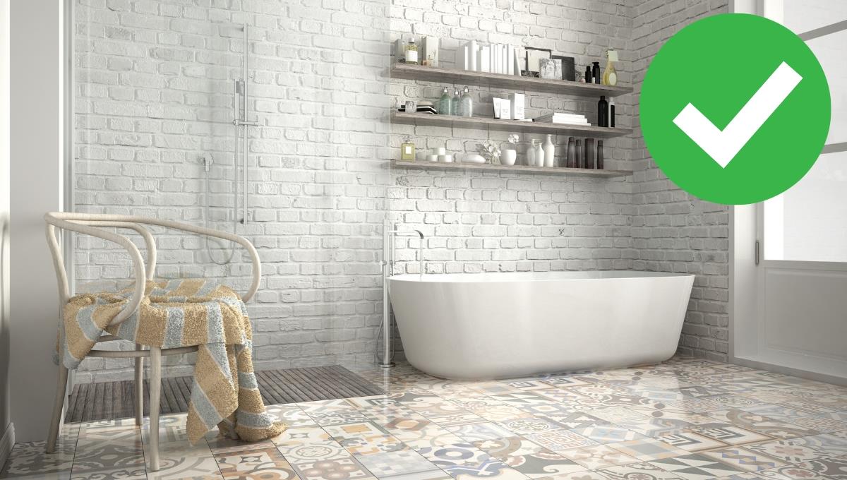 El cambio de tendencia en la decoración del baño que renovará tu casa